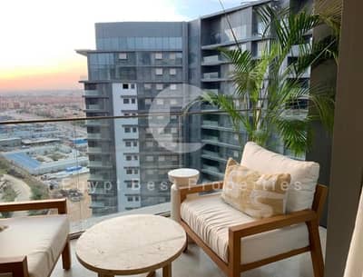 1 Bedroom Hotel Apartment for Sale in Sheikh Zayed, Giza - daff8b54-af1b-41c6-b8e8-d4cf6ed7323d. jpg