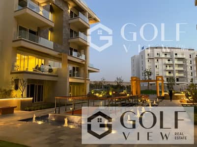 3 Bedroom Flat for Sale in New Cairo, Cairo - 8. jpg