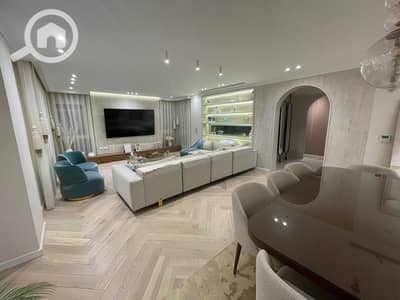 شقة 3 غرف نوم للبيع في القاهرة الجديدة، القاهرة - IMG-20251206-WA0052. jpg