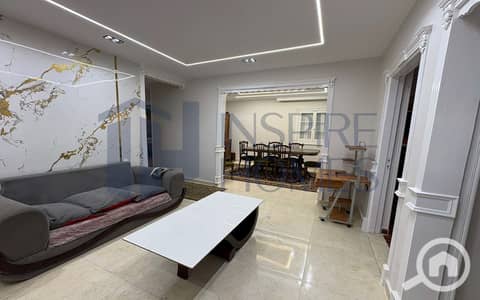 3 Bedroom Flat for Rent in Camp Caesar, Alexandria - WhatsApp Image 2025-11-23 at 12.09. 44 (2). jpg