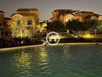 توين هاوس 4 غرف نوم للايجار في القاهرة الجديدة، القاهرة - WhatsApp Image 2025-12-04 at 10.01. 33 PM (1). jpeg