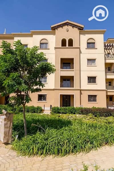 فلیٹ 3 غرف نوم للايجار في القاهرة الجديدة، القاهرة - 667708cd-838f-4001-9260-f35bb48111bf. jpg