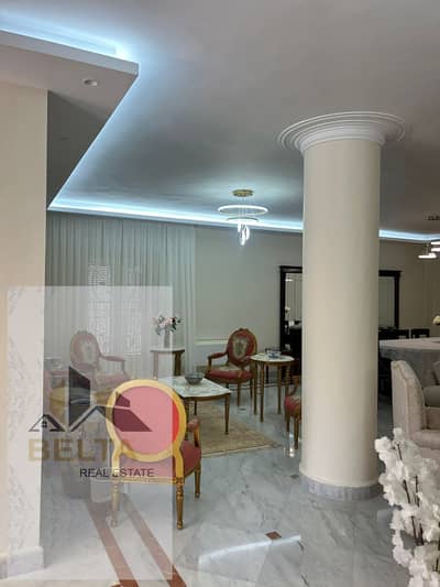 7 Bedroom Villa for Sale in Sheikh Zayed, Giza - IMG-20250909-WA0244. jpg