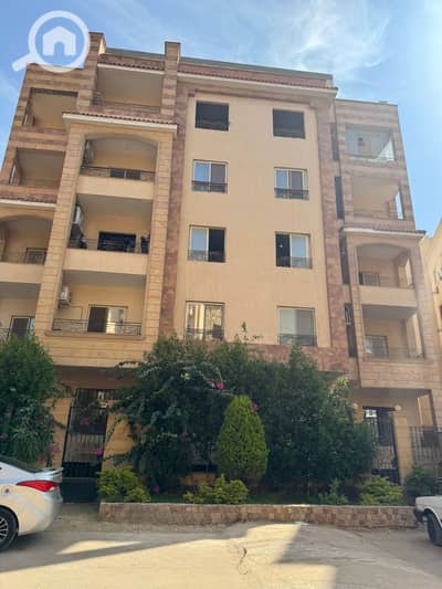 فلیٹ 3 غرف نوم للبيع في القاهرة الجديدة، القاهرة - cdc2f93c-be06-45fd-950a-8545f42ffbf7. jpeg