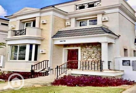 اي فيلا 4 غرف نوم للبيع في القاهرة الجديدة، القاهرة - 7996769-70c25o. jpg