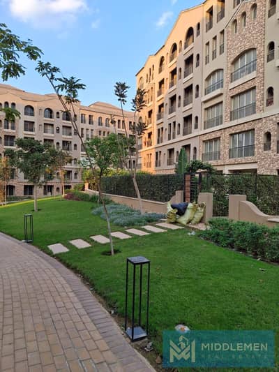 3 Bedroom Flat for Rent in Mostakbal City, Cairo - IMG-20251119-WA0085. jpg