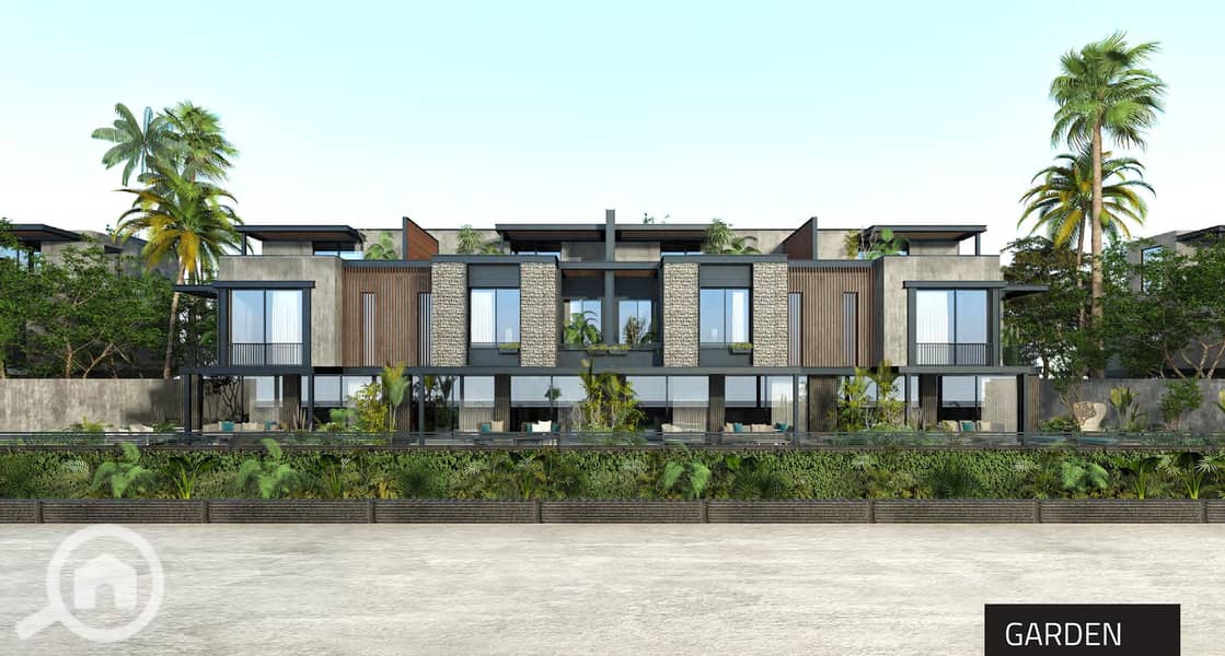 3 هاب تاون - هابتاون - مدينة المستقبل الجديدة - حسن علام للعقارات - شقه للبيع - Hassan Allam apartment Villa for sale Hap Town Haptown elmostakbal city 14. jpg