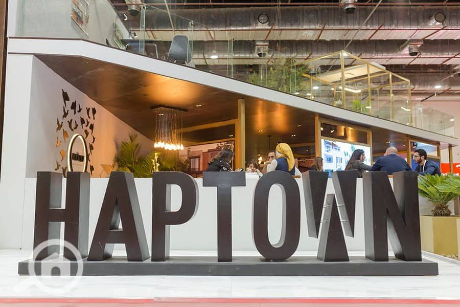 8 هاب تاون - هابتاون - مدينة المستقبل الجديدة - حسن علام للعقارات - شقه للبيع - Hassan Allam apartment Villa for sale Hap Town Haptown elmostakbal city 33. jpg