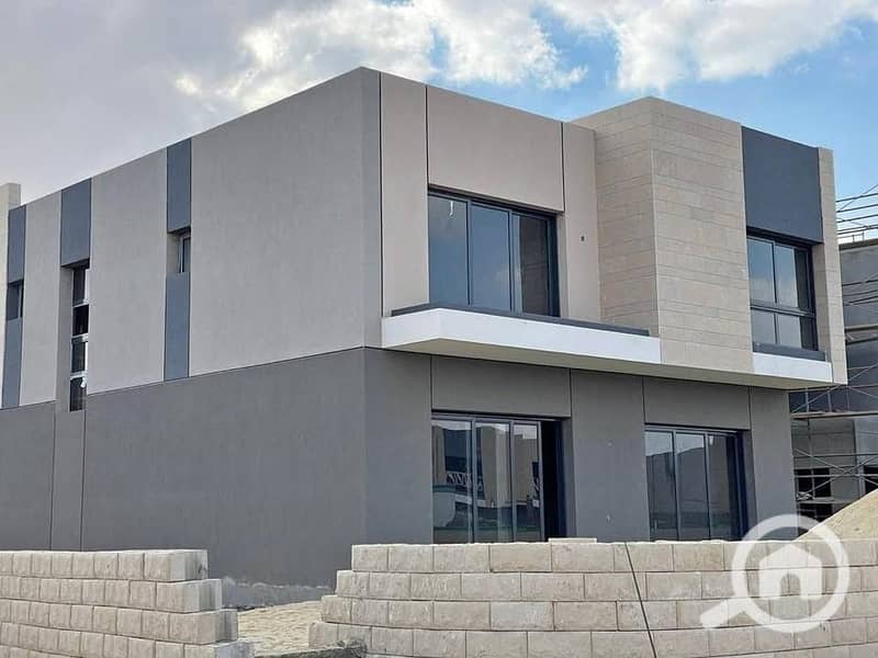 9 هاب تاون - هابتاون - مدينة المستقبل الجديدة - حسن علام للعقارات - شقه للبيع - Hassan Allam apartment Villa for sale Hap Town Haptown elmostakbal city 35. jpg