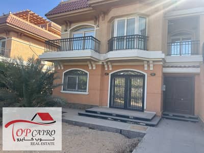 فیلا 3 غرف نوم للايجار في مدينتي، القاهرة - WhatsApp Image 2025-12-06 at 2.50. 54 PM. jpeg