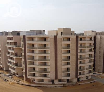 فلیٹ 3 غرف نوم للبيع في العاصمة الإدارية الجديدة، القاهرة - WhatsApp Image 2025-12-06 at 3.14. 36 PM. jpeg