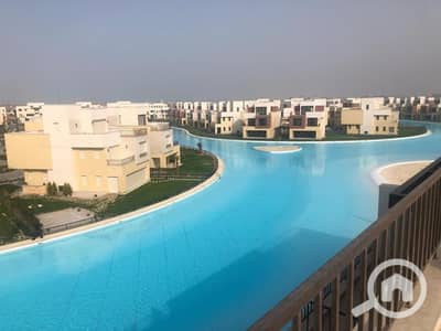 4 Bedroom Townhouse for Sale in North Coast, Matruh - WhatsApp Image 2025-11-24 at 4.02. 33 PM. jpeg