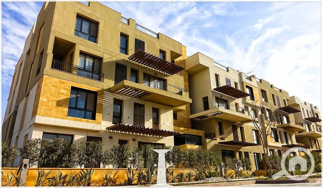 8 eastown new cairo. jpg