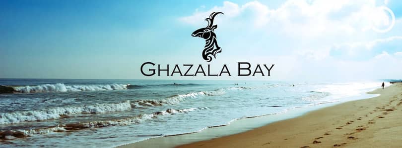 شاليه 2 غرفة نوم للبيع في الساحل الشمالي، مطروح - ghazala_bay. jpg شاليه 2 غرفة نوم للبيع في الساحل الشمالي، مطروح - ghazala_bay. jpg