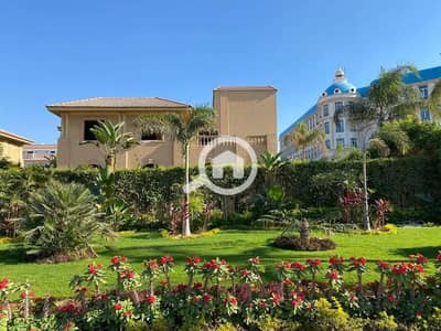 فیلا 5 غرف نوم للبيع في القاهرة الجديدة، القاهرة - WhatsApp Image 2025-11-24 at 12.29. 51 PM. jpeg
