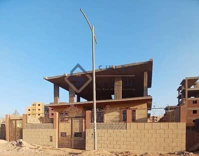 11 Bedroom Other Residential for Sale in Badr City, Cairo - WhatsApp Image 2025-12-06 at 05.28. 13_4a6a7afc. jpg