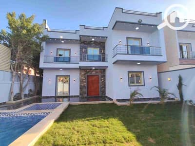 فیلا 4 غرف نوم للبيع في كينج مريوط، الإسكندرية - 1000495160. jpg