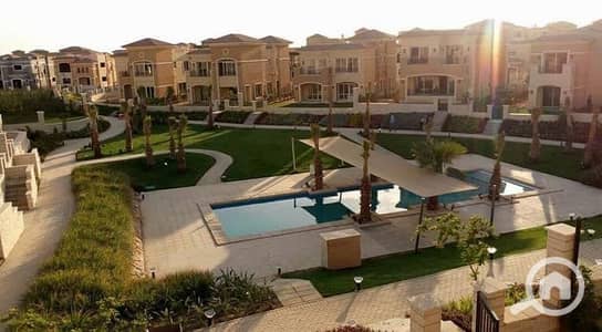 5 Bedroom Villa for Sale in Katameya, Cairo - 352116620_5973462546116036_5226148699674138859_n. jpg