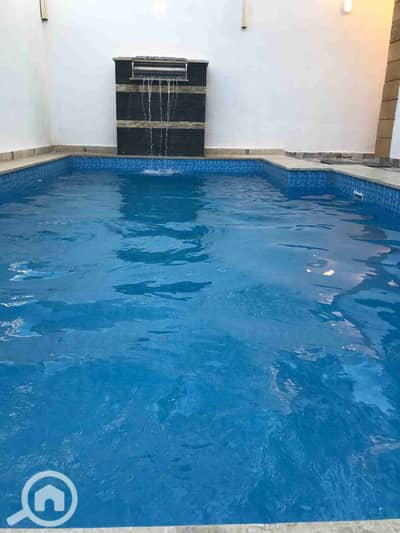 فیلا 3 غرف نوم للايجار في كينج مريوط، الإسكندرية - 1000364677. jpg