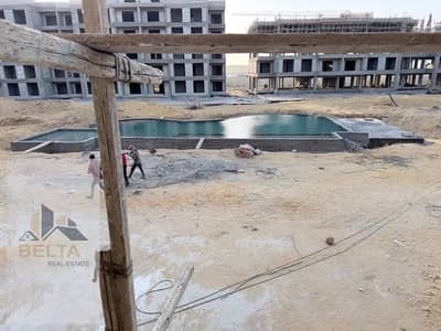 شقة 2 غرفة نوم للبيع في الشيخ زايد، الجيزة - IMG-20251127-WA0350. jpg شقة 2 غرفة نوم للبيع في الشيخ زايد، الجيزة - IMG-20251127-WA0350. jpg