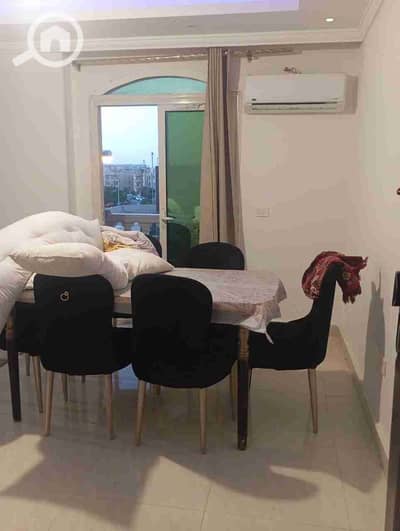 3 Bedroom Apartment for Sale in Sheikh Zayed, Giza - 173687. jpg