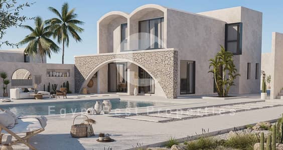 3 Bedroom Villa for Sale in North Coast, Matruh - Screenshot 2024-03-21 140849. png