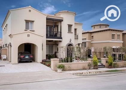 4 Bedroom Townhouse for Sale in New Cairo, Cairo - WhatsApp Image 2025-10-23 at 3.38. 42 PM. jpeg