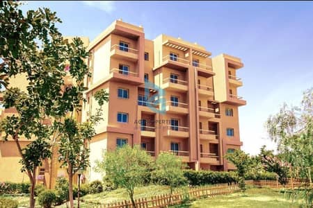 شقة 3 غرف نوم للبيع في حدائق اكتوبر، الجيزة - 4f0930d7-5338-4a48-924b-1f522b3d7050. jpg