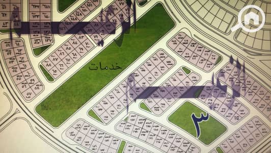 Residential Land for Sale in Badr City, Cairo - cfa5f1e2-52ec-4698-a87d-4bfb2ca7881c. jpg
