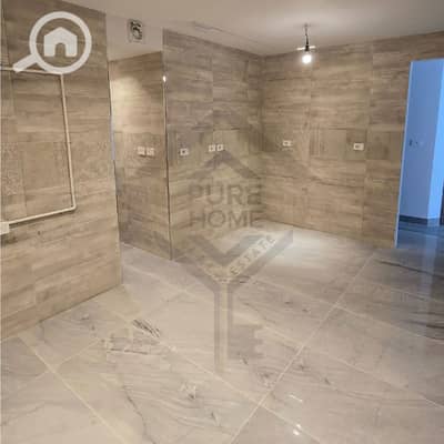 فلیٹ 3 غرف نوم للايجار في سموحة، الإسكندرية - 1. jpg