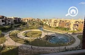 4 Bedroom Townhouse for Sale in 6th of October, Giza - images. jpg