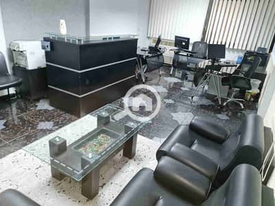 Office for Rent in Nasr City, Cairo - 185212. jpg