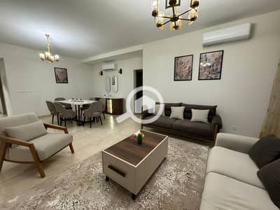 شقة 2 غرفة نوم للايجار في القاهرة الجديدة، القاهرة - WhatsApp Image 2025-12-04 at 15.48. 19_df371c56. jpg