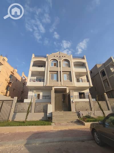 فلیٹ 3 غرف نوم للبيع في الشيخ زايد، الجيزة - WhatsApp Image 2025-12-01 at 1.39. 55 PM (6). jpeg