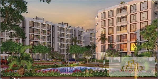 شقة 1 غرفة نوم للبيع في الشيخ زايد، الجيزة - Screenshot 2025-12-06 155313. jpg