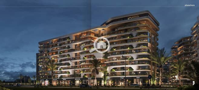 شقة 2 غرفة نوم للبيع في سموحة، الإسكندرية - WhatsApp Image 2025-10-08 at 3.14. 53 PM. jpeg