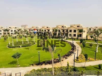 4 Bedroom Villa for Sale in Madinaty, Cairo - WhatsApp Image 2025-12-06 at 13.17. 05 (1). jpeg