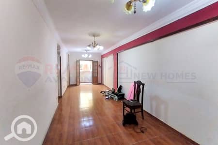 شقة 3 غرف نوم للبيع في سموحة، الإسكندرية - 1. jpg