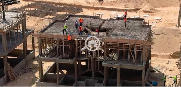 4 Bedroom Twin House for Sale in Sheikh Zayed, Giza - WhatsApp Image 2024-08-17 at 13.36. 40_e6b2926b. jpg 4 Bedroom Twin House for Sale in Sheikh Zayed, Giza - WhatsApp Image 2024-08-17 at 13.36. 40_e6b2926b. jpg