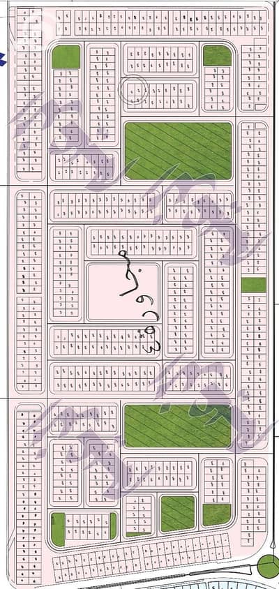 Residential Land for Sale in Badr City, Cairo - 91d8bc81-a416-44c1-bf31-6a16c76818de. jpg