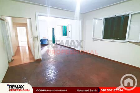 شقة 3 غرف نوم للبيع في وابور المياة، الإسكندرية - 1. jpg شقة 3 غرف نوم للبيع في وابور المياة، الإسكندرية - 1. jpg