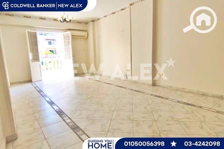 شقة 3 غرف نوم للبيع في سيدي جابر، الإسكندرية - 6. png