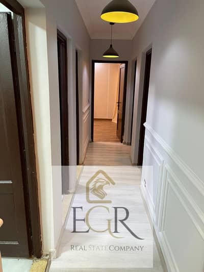3 Bedroom Flat for Rent in New Cairo, Cairo - 0. jpg