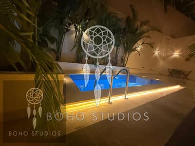 فلیٹ 1 غرفة نوم للبيع في القاهرة الجديدة، القاهرة - WhatsApp Image 2025-12-05 at 6.30. 11 AM. jpeg