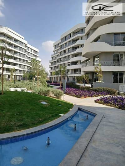 2 Bedroom Apartment for Sale in Mostakbal City, Cairo - 4f05e892-8be6-4cb5-a242-6be6454347a4. jpeg 2 Bedroom Apartment for Sale in Mostakbal City, Cairo - 4f05e892-8be6-4cb5-a242-6be6454347a4. jpeg