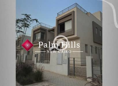 4 Bedroom Villa for Sale in New Cairo, Cairo - 3-1-416x305. png