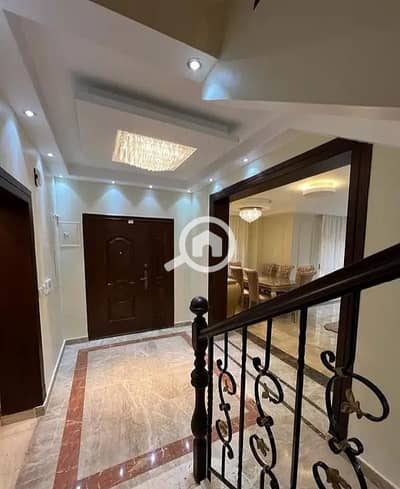 5 Bedroom Villa for Rent in New Cairo, Cairo - WhatsApp Image 2025-11-30 at 7.24. 26 PM (1). jpeg