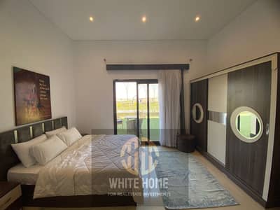 Studio for Rent in New Cairo, Cairo - 74292aec-3a77-4cc3-b9b8-c11f47af053e. jpeg