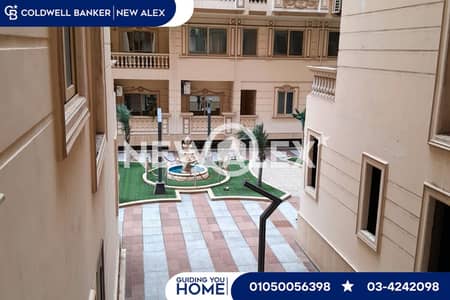 فلیٹ 2 غرفة نوم للبيع في وابور المياة، الإسكندرية - 11. png فلیٹ 2 غرفة نوم للبيع في وابور المياة، الإسكندرية - 11. png