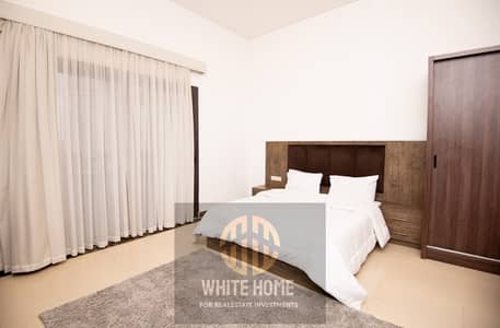 Studio for Rent in New Cairo, Cairo - 4819f645-ceba-4278-9a1c-1e2152e77a48. jpeg